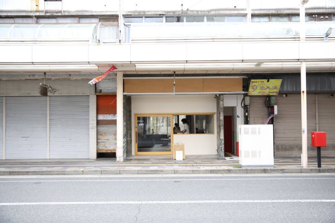 Arcade Hotelyoshiwara