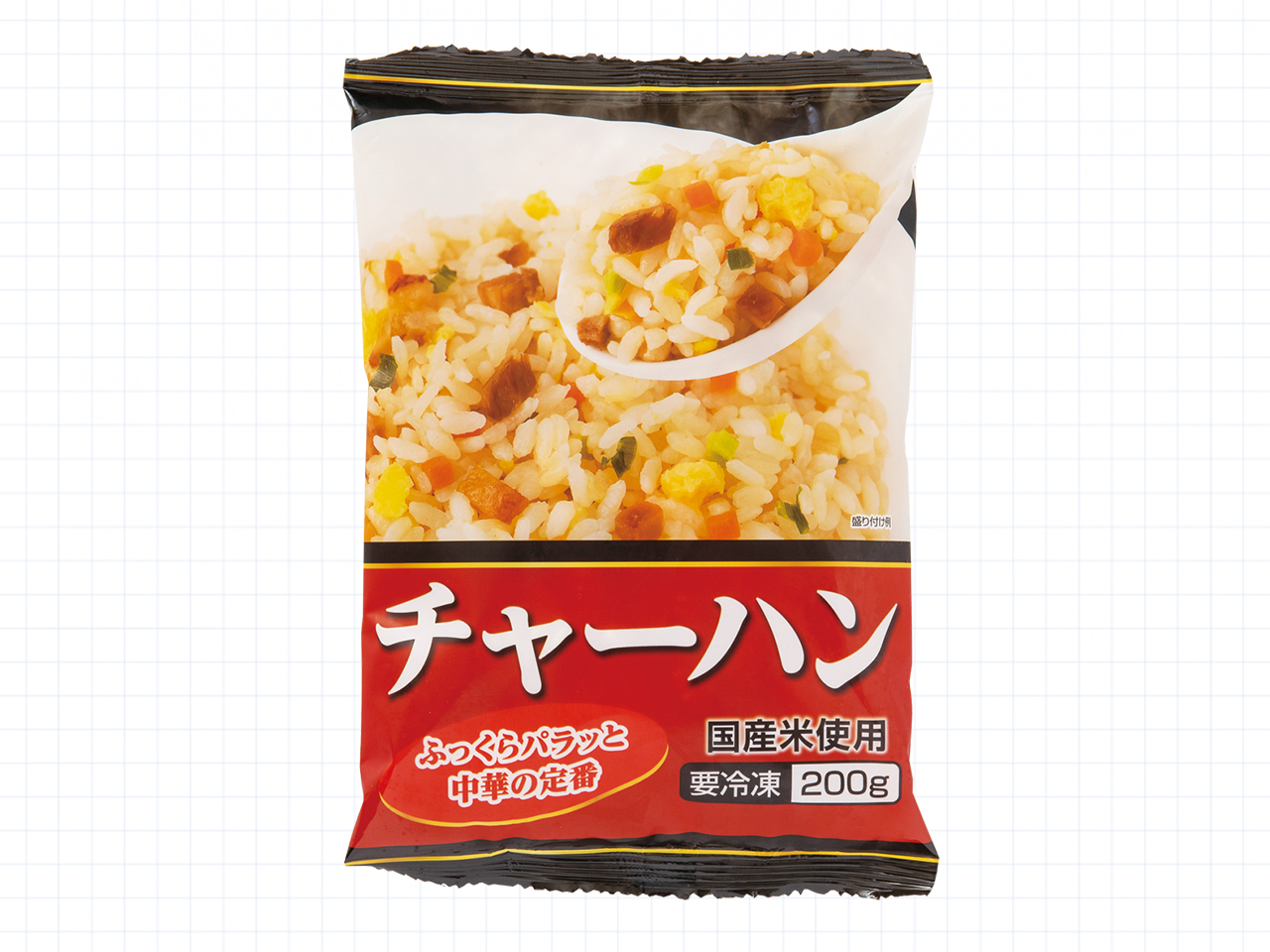 チャーハン